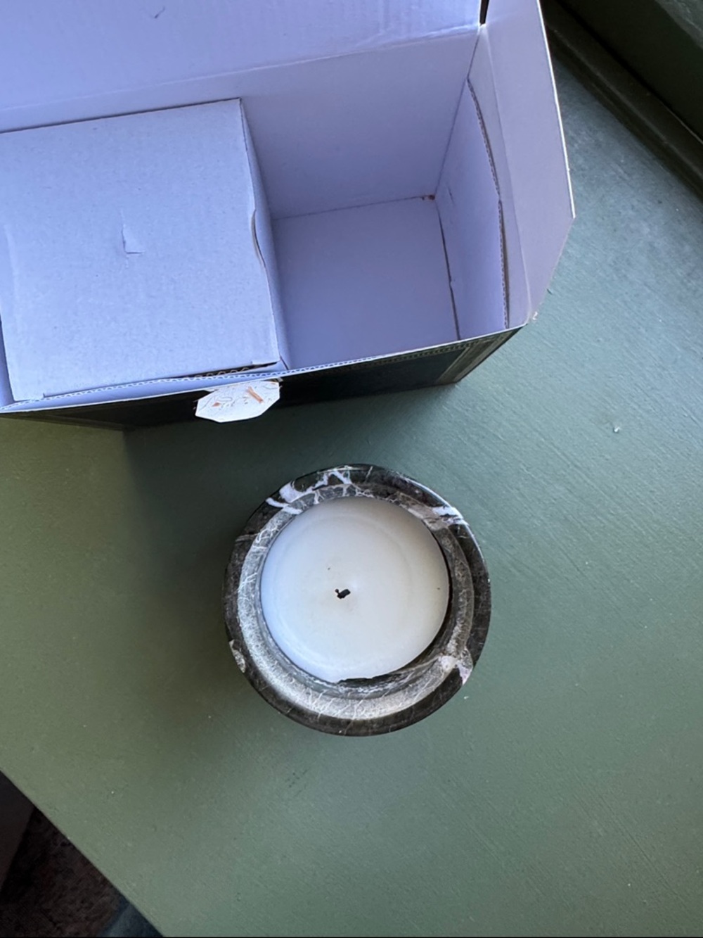 BULY scented candle in original packaging - Picture 5 of 8